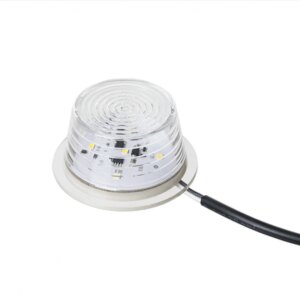 LED vervangingslamp helder wit | MB-1010WM-MDB 2568-MB-1010WM