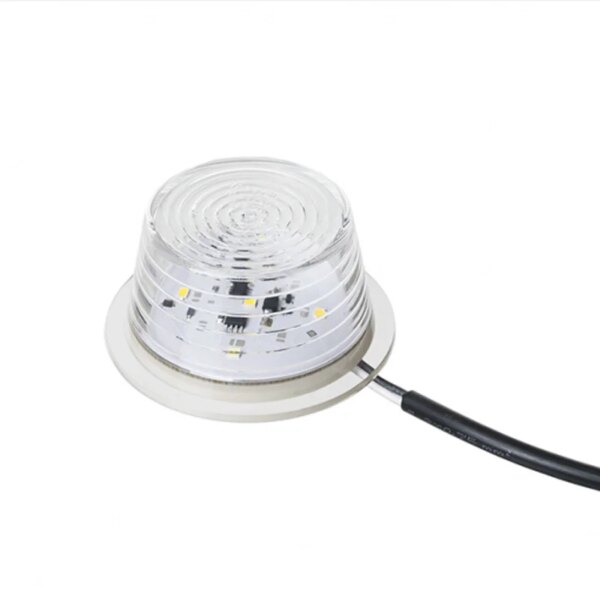 LED vervangingslamp helder wit | MB-1010WM-MDB 2568-MB-1010WM