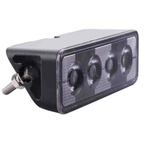 LED werklamp 2800 lm - 24 Watt - IP69K | WR-2428.1--WR-2428.1