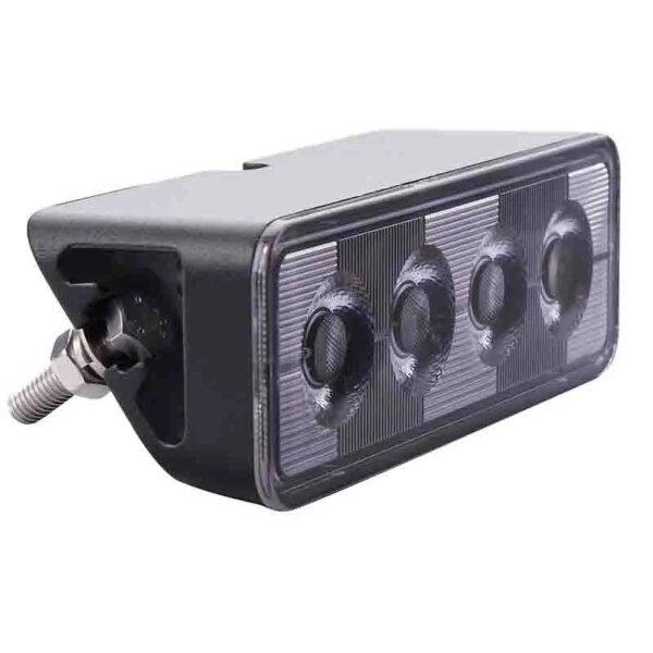 LED werklamp 2800 lm - 24 Watt - IP69K | WR-2428.1--WR-2428.1