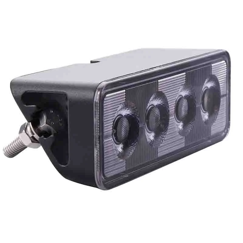 LED werklamp 2800 lm - 24 Watt - IP69K | WR-2428.1--WR-2428.1