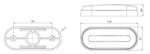 5mm². connector. | M10MV-770A-FT-070 Z+K LED QS150-M10MV-770A