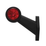 75mm². connector | M10BV-311RW-FT-009 C LED QS075 (NO SET ONLY LEFT VERSION)-M10BV-311RW