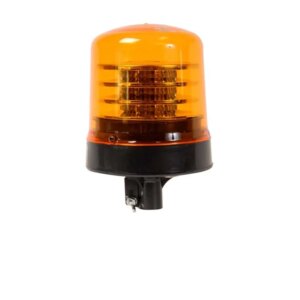 LED zwaailamp B200 serie | R65 | amber | 12-24v | DIN | B202.00.LDV-B202.00.LDV-B202.00.LDV
