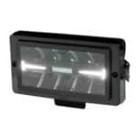 Tralert Atlas 220+ verstraler flitser+duo-dagrijverlichting 12-24v - Afbeelding 3