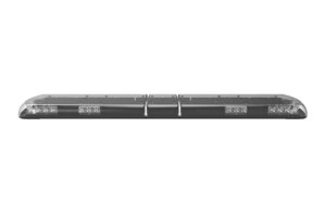 LED flitsbalk amber | 12 serie | ECE-R65 amber | blauw dual |1372mm | 12-30001-E-12-30001-E-12-30001-E