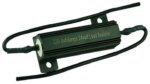 Vermogensweerstand 24 Volt | LR24-LR24-LR24-2