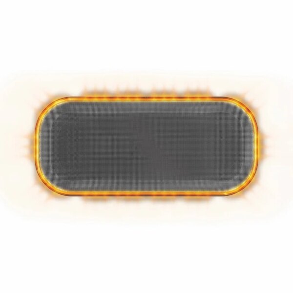 Compacte R65 Dark lens minibar 12-24V vaste montage | MLB380R65ATM-MLB380R65ATM-MLB380R65ATM-2