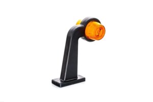 LED breedtelamp amber 12-24v 30cm kabel-FT-147 F Z/Z LED-MB-2013A