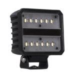 LED werklamp | 6200 lumen | 60 watt | IP69K | ingebouwde Deutsch connector | WF-6062--WF-6062