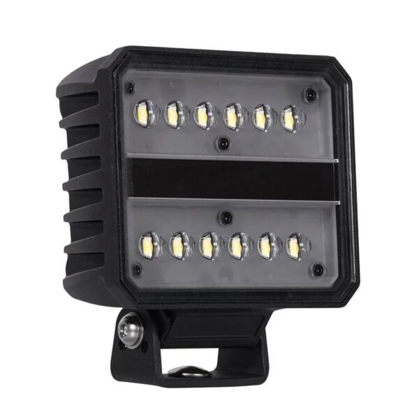 LED werklamp | 6200 lumen | 60 watt | IP69K | ingebouwde Deutsch connector | WF-6062--WF-6062