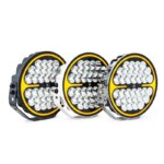Nova Series LED verstraler wit 9-36v - 150w - 13600lm | WD-15013W--WD-15013W-8