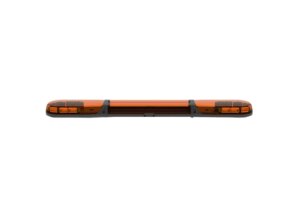 LED flitsbalk amber | 13 serie | ECE-R65 amber | 1250mm | 16 LED's | 13-00013-E-13-00013-E-13-00013-E