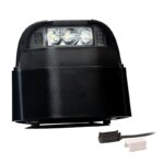 LED kentekenverlichting | 12-36v | 1