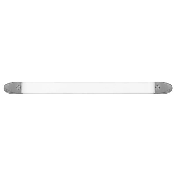 LED interieurstrip 362mm - 396lm - 6500K 12-24v Grijs | 2430GM-2430GM-2430GM-3