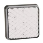 LED compact achteruitrijlicht | 12-24v | 30cm. kabel | 81WM-81WM-81WM