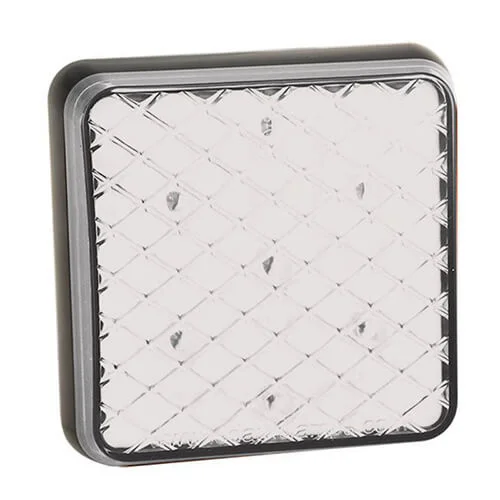 LED compact achteruitrijlicht | 12-24v | 30cm. kabel | 81WM-81WM-81WM