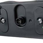 LED Trailerlamp links met breedtelicht 12-24v 7-PIN AMP | VC-7111B7-3192.2000084-VC-7111B7-9