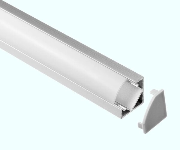 Aluminium frame set 2 | BAC-ALU2-SET--BAC-ALU2-SET-2