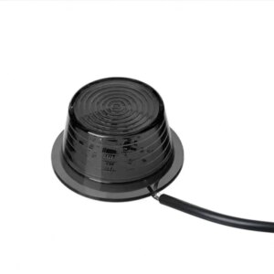 LED Dark vervangingsmodule helder rood-MDC 2570/GRAPHITE/5M-MB-1010DRM