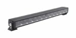 LED Lightbar Spartan met amber of witte dagrijverlichting 9600 lumen | LD5-9696--LD5-9696-5