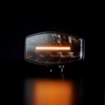 Atlas 320 LED verstraler | amber-wit 3000 lumen | 48 Watt | 3m. kabel | WD-4830--WD-4830-6