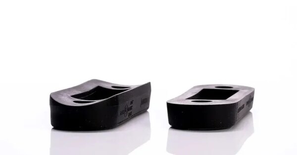 LED markeringslicht Rood | 12-24v | 15cm. kabel | MV-2400R.1-FT-073 C LED-MV-2400R.1-6