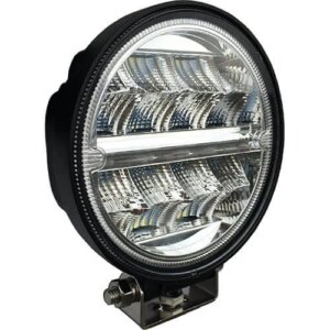 LED RFT Werklamp | 2272 lumen | 9-36v | rond | TRSW12028FB--TRSW12028FB