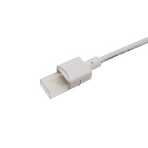 Klikconnector (connector - kabeleind)| BLS-5060 LED Strips | BAC-1001--BAC-1001