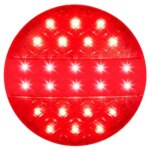 LED mistlicht met remlicht