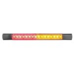 LED slimline achterlicht | 12v | 285BAR12-285BAR12-285BAR12