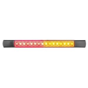 LED slimline achterlicht | 12v | 285BAR12-285BAR12-285BAR12