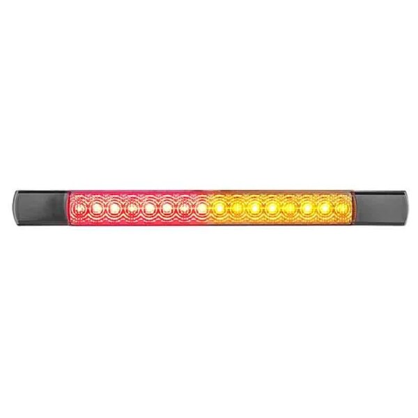 LED slimline achterlicht | 12v | 285BAR12-285BAR12-285BAR12