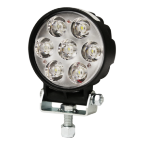 LED werklamp | 21W | 1000 lumen | 12-80v | 20cm. kabel | EW2110-EW2110-EW2110