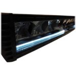 LED bar met standlicht | 180 watt | 12000 lumen | 9 - 30V | 0