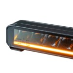 LED bar Nemesis 370 duo-color dagrijverlichting 10-32v - 36