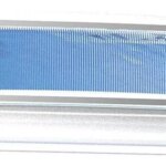 LED decoratielicht blauw 12-36V 0