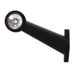 75mm². connector | M10BV-511RW-FT-009 E LED QS075 (NO SET ONLY LEFT VERSION)-M10BV-511RW