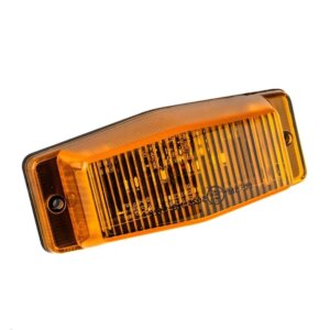 LED dubbelbrander amber 24v | MV-7000A--MV-7000A
