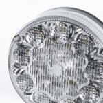 transparante lens 12-24v 50cm kabel | VC-5410-3188.0305000-VC-5410-2