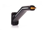 LED breedtelamp links incl. knipperlicht