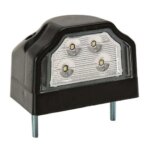LED kentekenverlichting | 12-36v | M10KV-100-FT-031 LED-M10KV-100-2