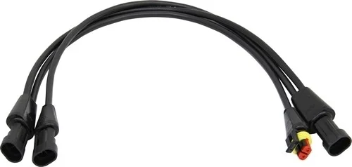 Y-Kabel superseal 1x FEM 50cm - 3x MALE 50cm | KAC-600-39.19.0084-KAC-600