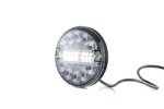 LED Slimline mist-achteruitrijlicht 12-24v 150cm kabel | VMR-141--VMR-141-4