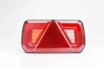 LED neon achterlicht links | 12-24v | 200cm. kabel | VC-4001--VC-4001-4