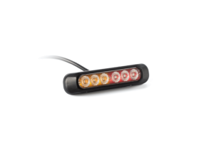 LED compact combinatie achterlicht 12-24v (horizontale&verticale montage) | VC-4800-FT-330 LED-VC-4800
