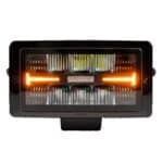 Tralert Atlas 220+ verstraler flitser+duo-dagrijverlichting 12-24v - Afbeelding 15