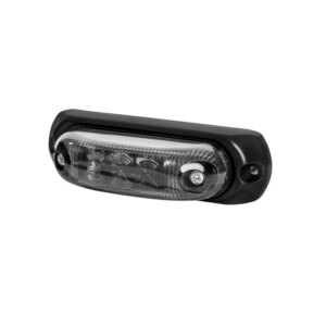 LED dark markeringslicht red 12-24v 50cm kabel-LD 379/GRAPHITE-MV-4090DR