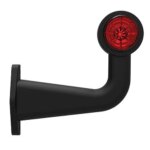 5mm². connector | M10BV-622RW-FT-009 F LED QS150 (NO SET ONLY RIGHT VERSION)-M10BV-622RW