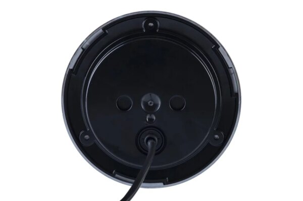 Inbouw LED mistlicht met achteruitrijlicht | 120mm. | 12-24v | 1